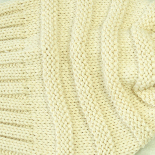 Knitted Casual Beanie Warm Winter Hat